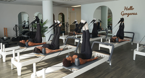 Pilates Absession, business photo 2