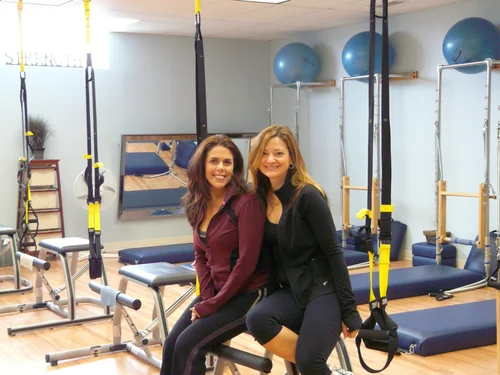 Pilates Absession, business photo 3