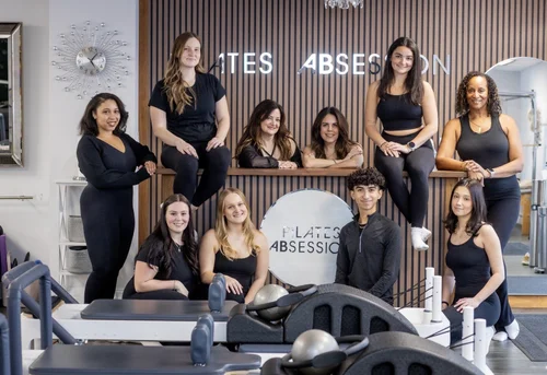 Pilates Absession, business photo 4