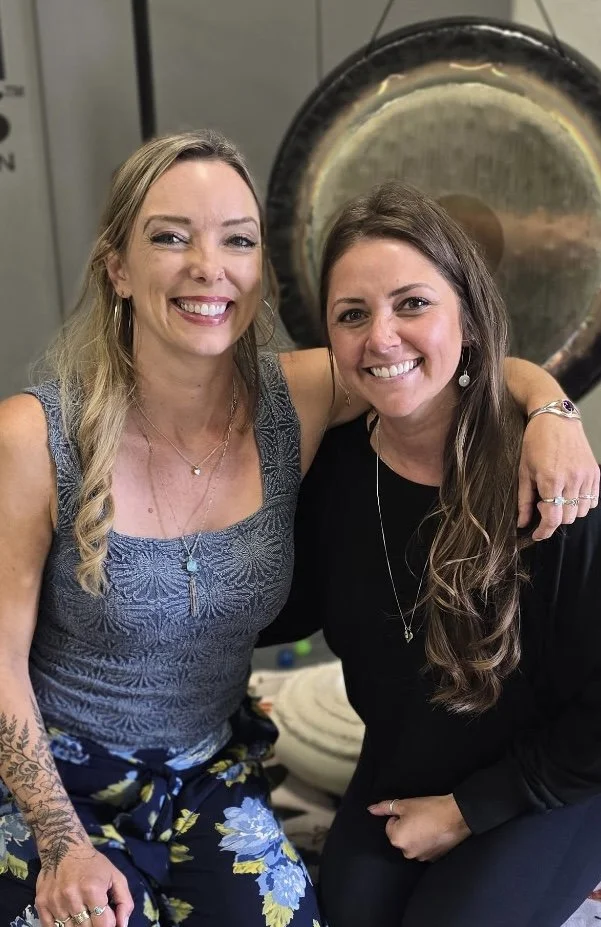 Biofield Tuning, Breathwork, and Sound Bath