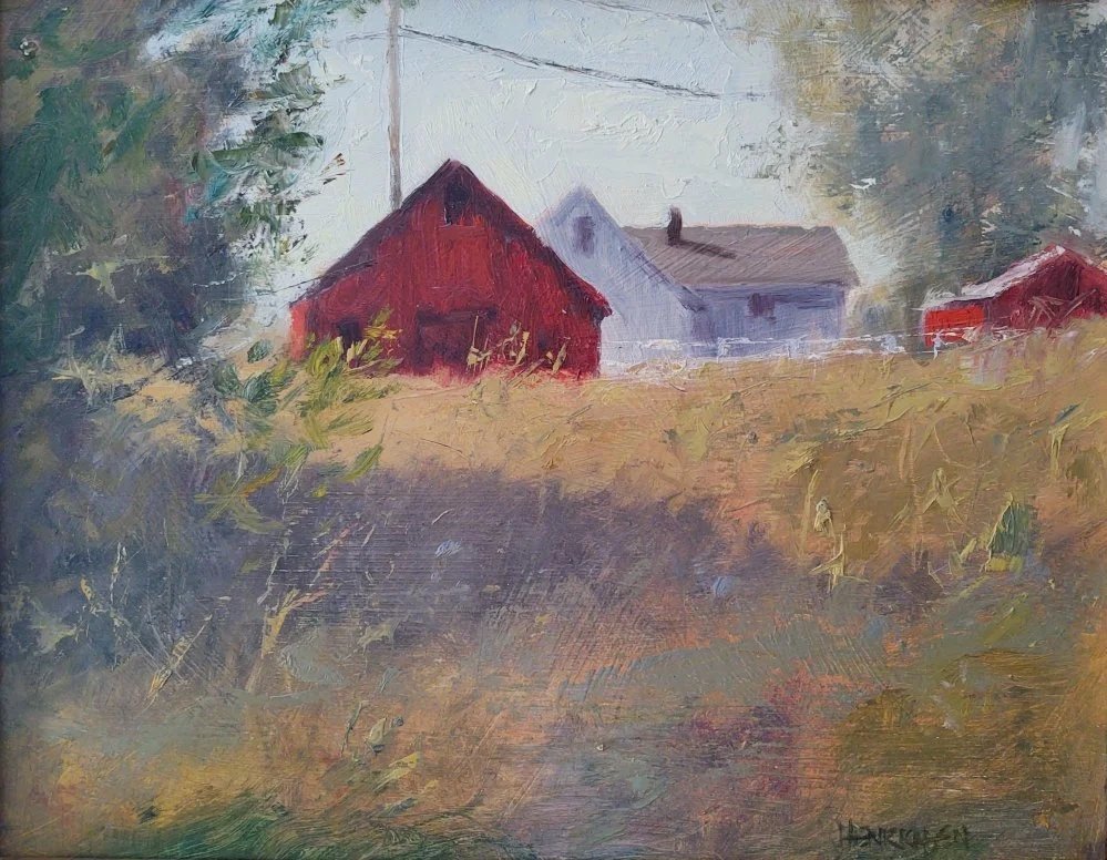 “Woodstock Farm”