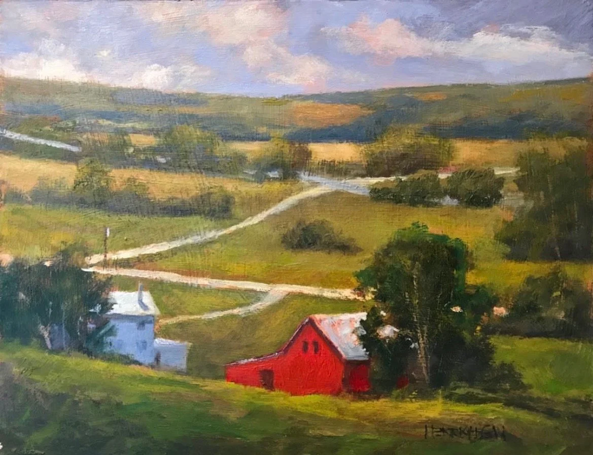 Farm Vista