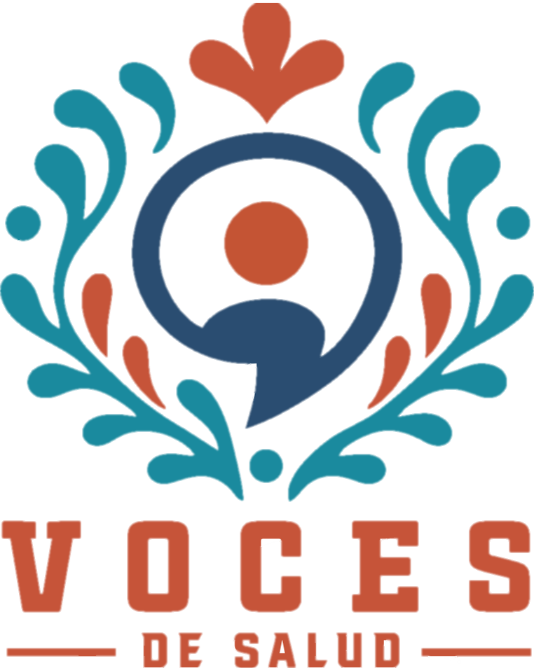 Voces de Salud