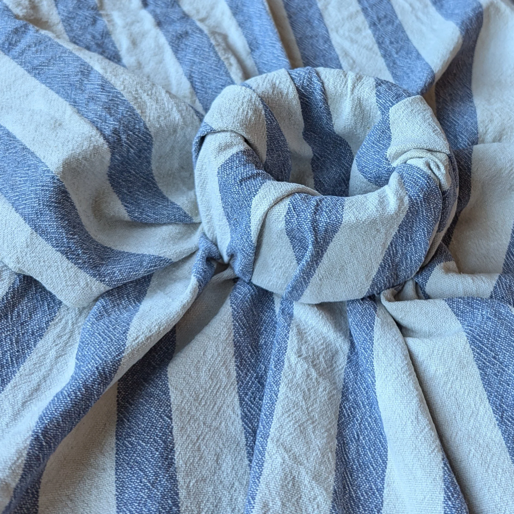 parcel tape roll, tea towel