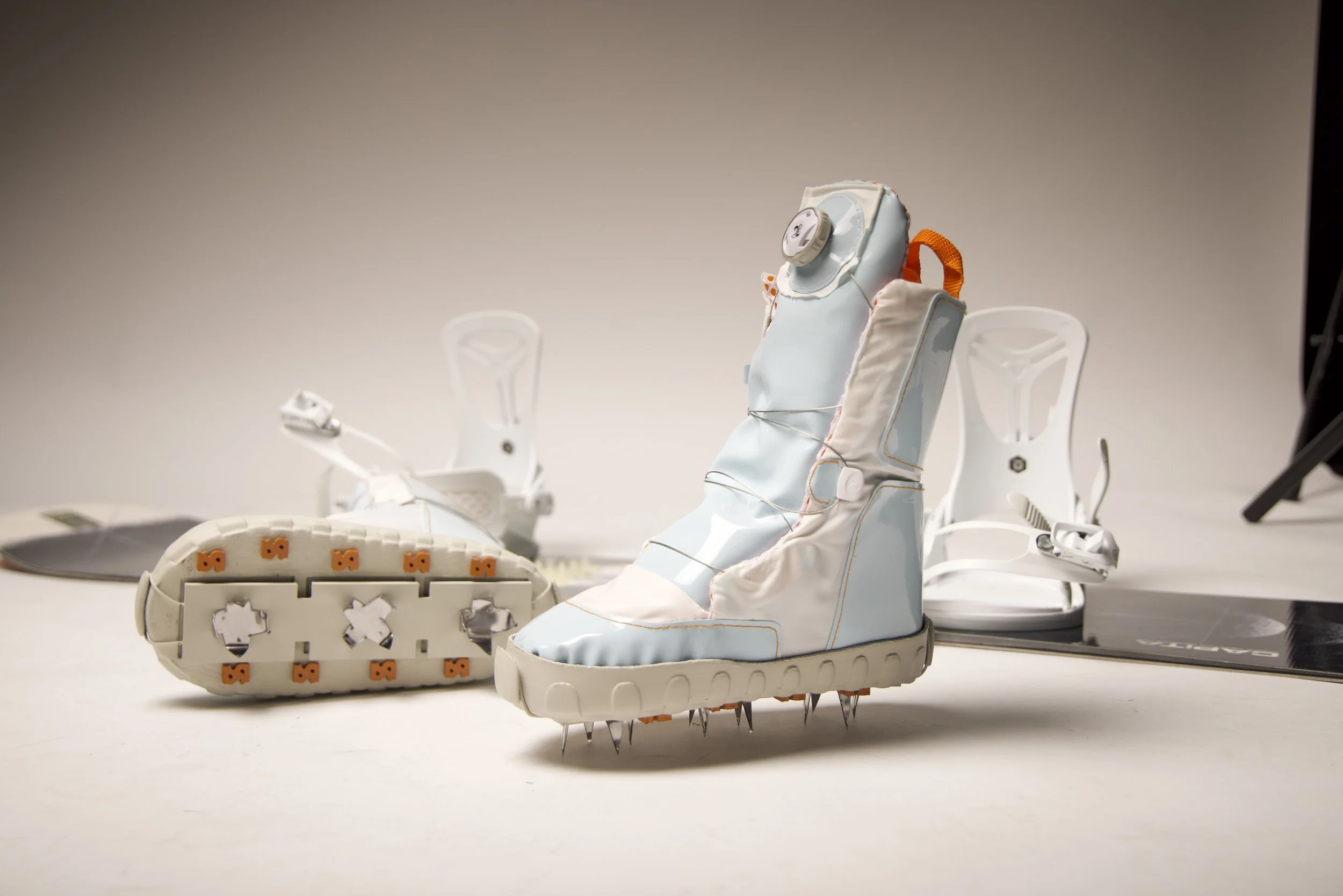 TrekAdapt Snowboard Boot