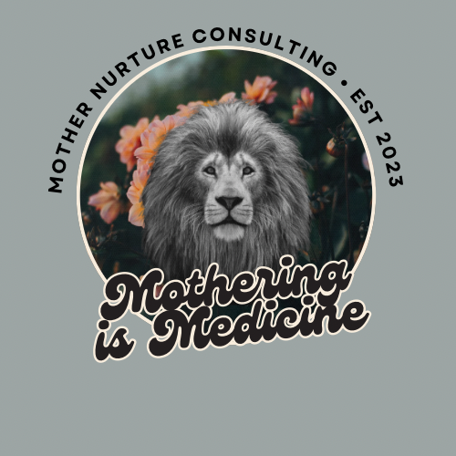 Mother Nurture Consulting + Wellness 
