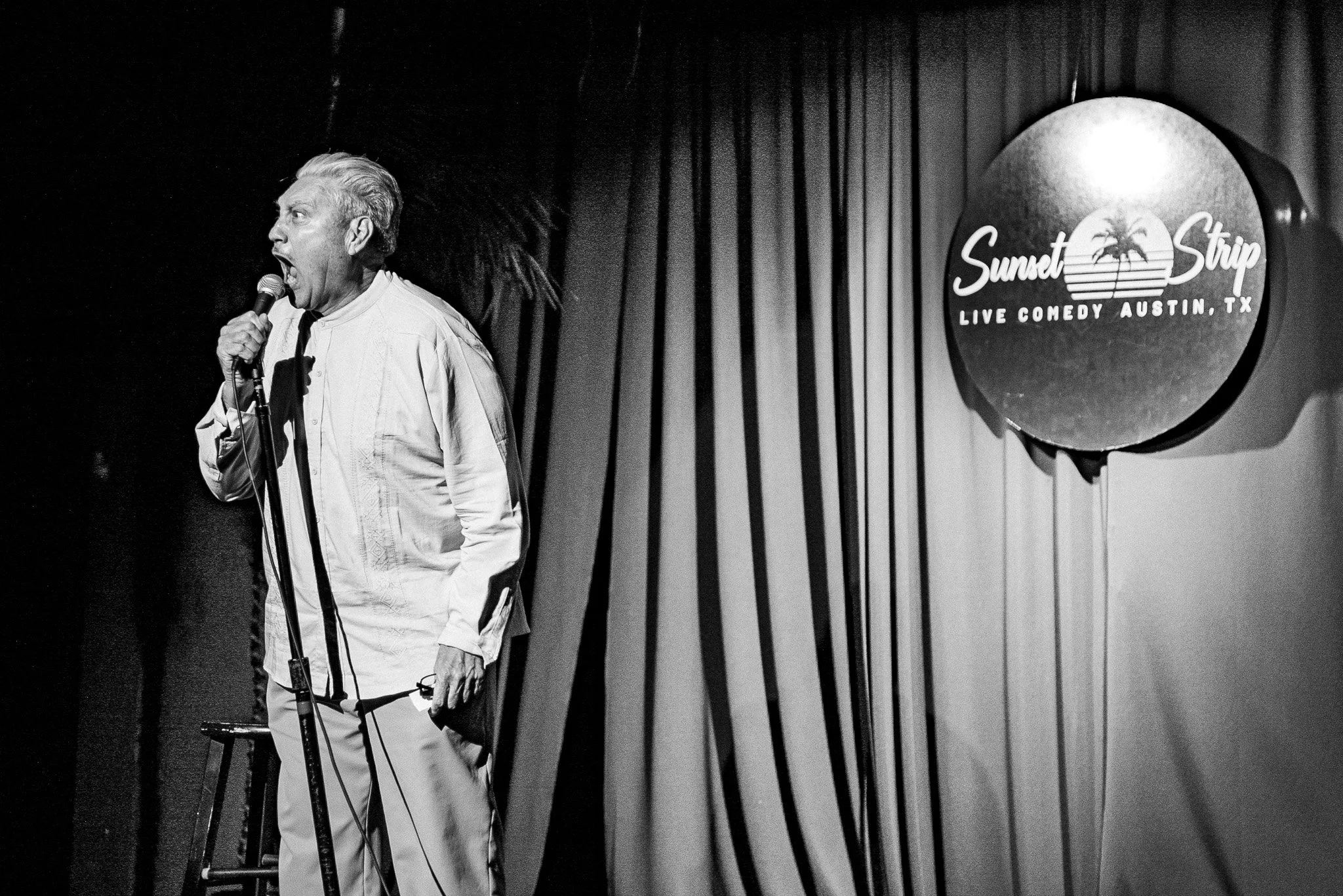 Brian Holtzman | 2023