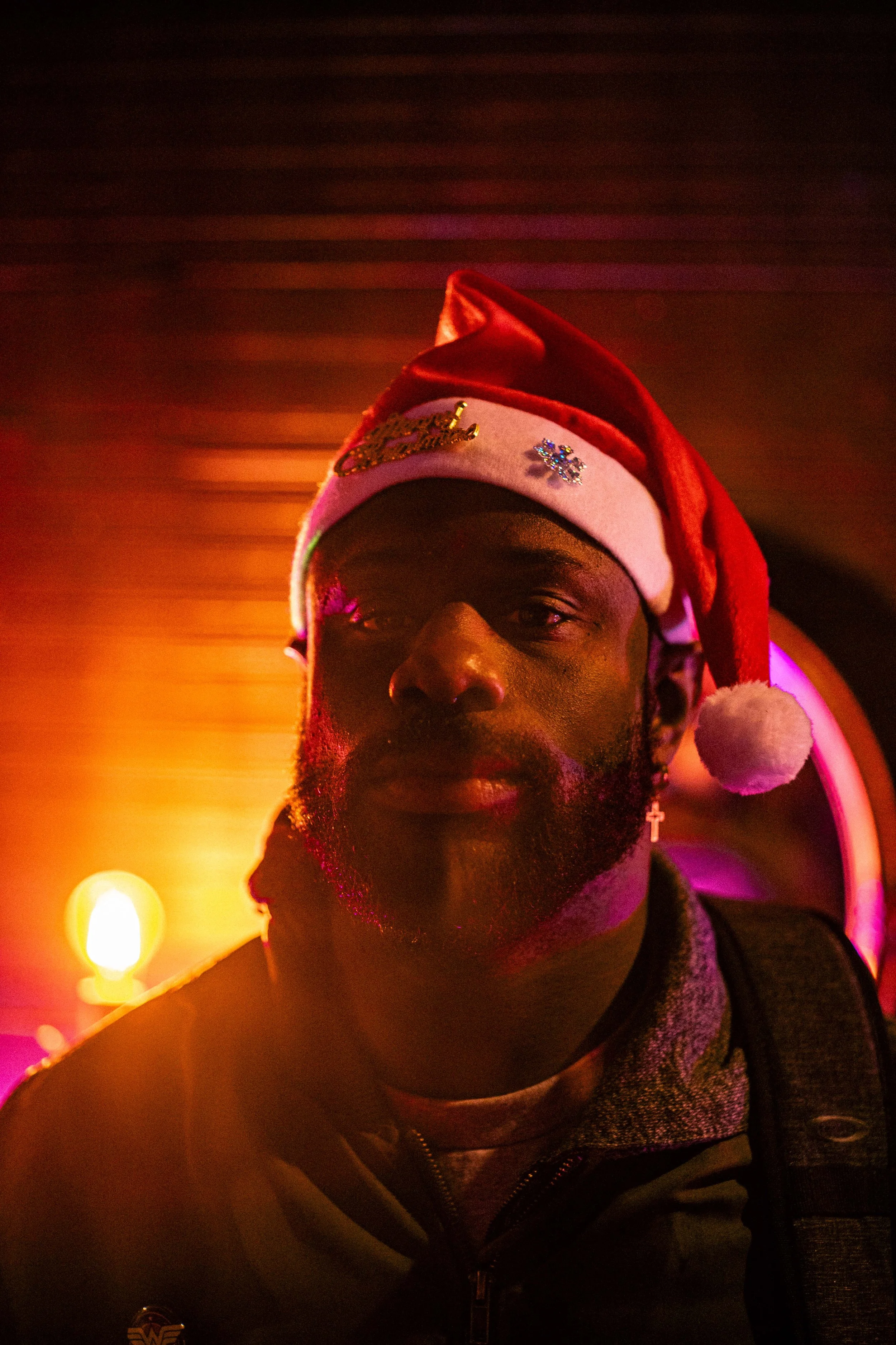 Jamar Neighbors | 2022