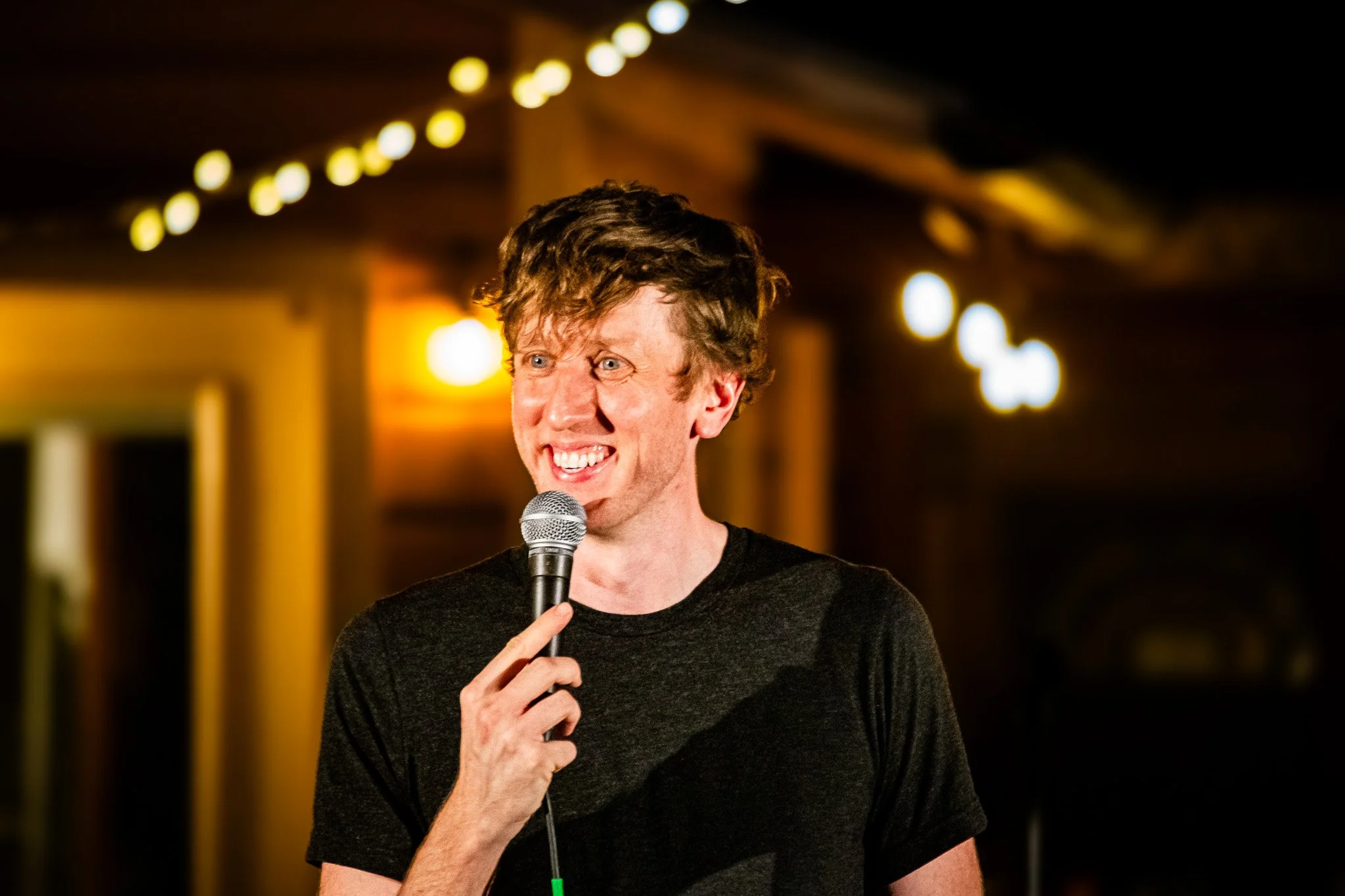 Jimmy Moynihan | 2024