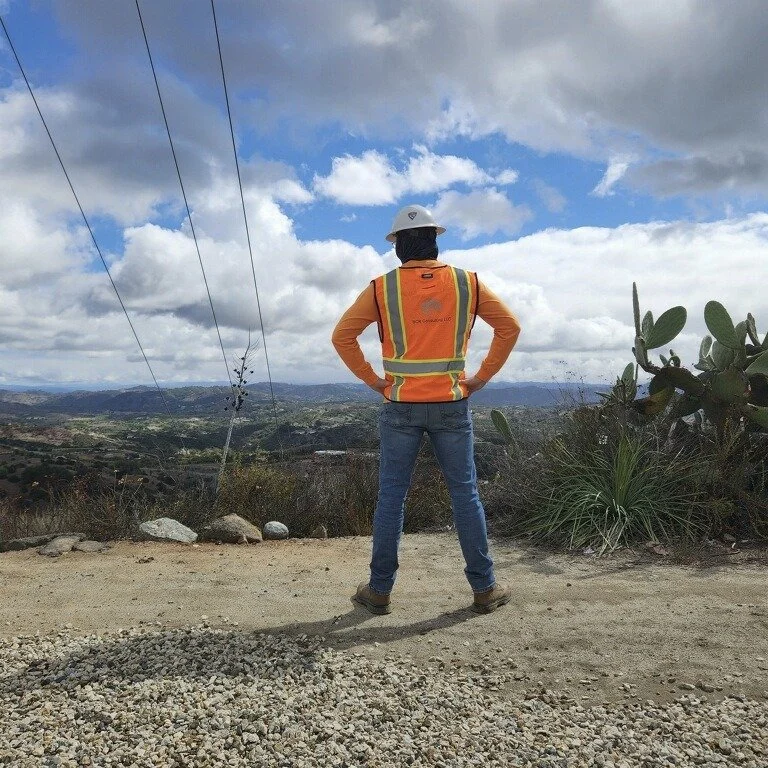 New Year, New Phase: Navigating CRM in 2026
As we step into 2026, many development projects are moving from initial planning into the critical Phase 2 of Cultural Resource Management. While Phase 1 determines if resources exist, Phase 2 is all about 