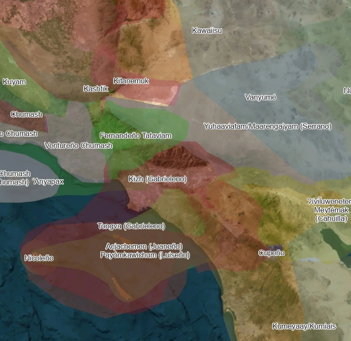 Task 4 Native American Consultation 
Typically, the final task for Phase 1 is Native American Consultation. First the cultural resources consultant will email a state office (the Native American Heritage Commission) to request a Sacred Lands File sea