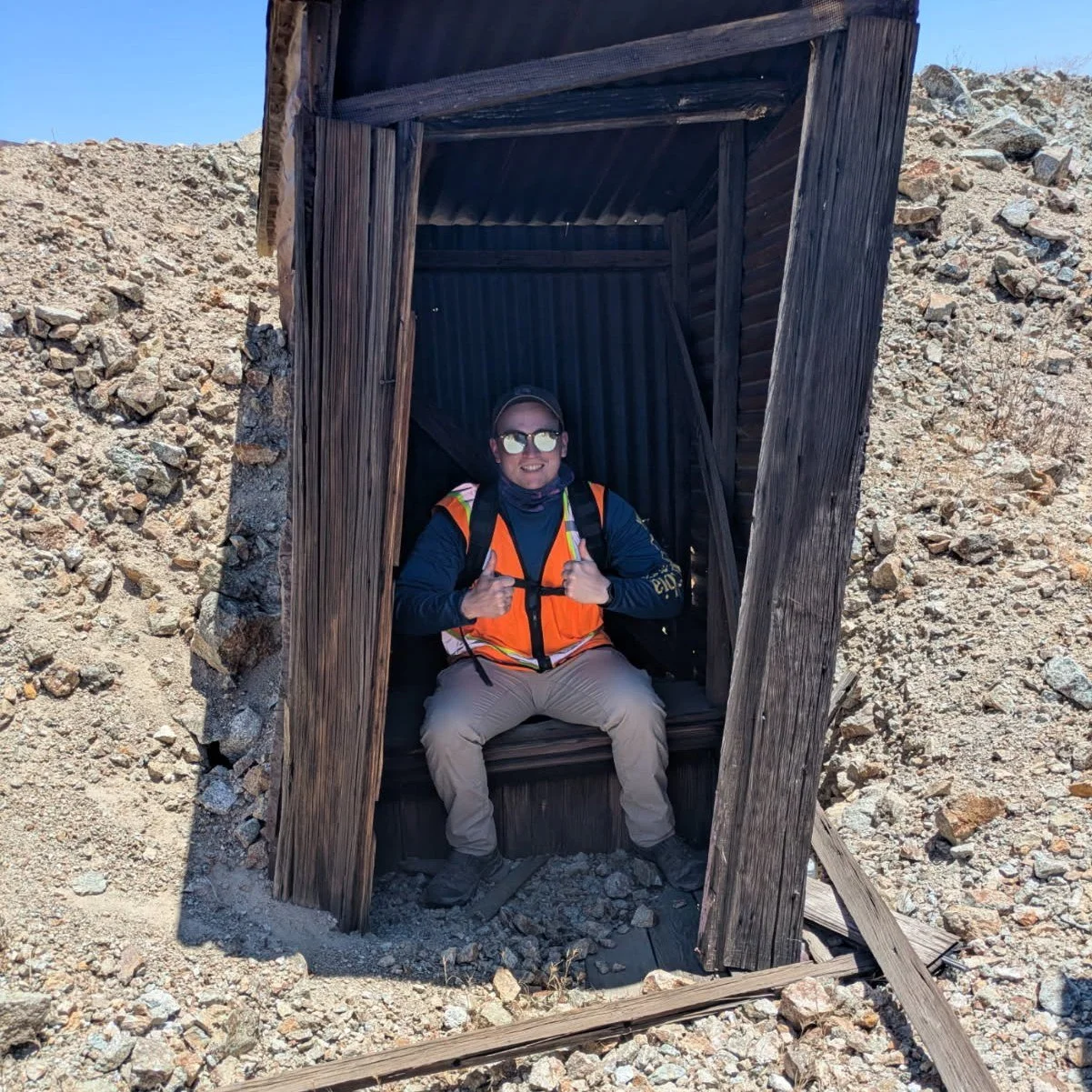 Happy 4th anniversary to our Crew Chief, Timothy Blood! Thank you for all your hard work over the last 4 years at BCR. Here's to many more years of crushing it in the field!
#CompanyCulture #EmployeeAppreciationDay #TeamAppreciation