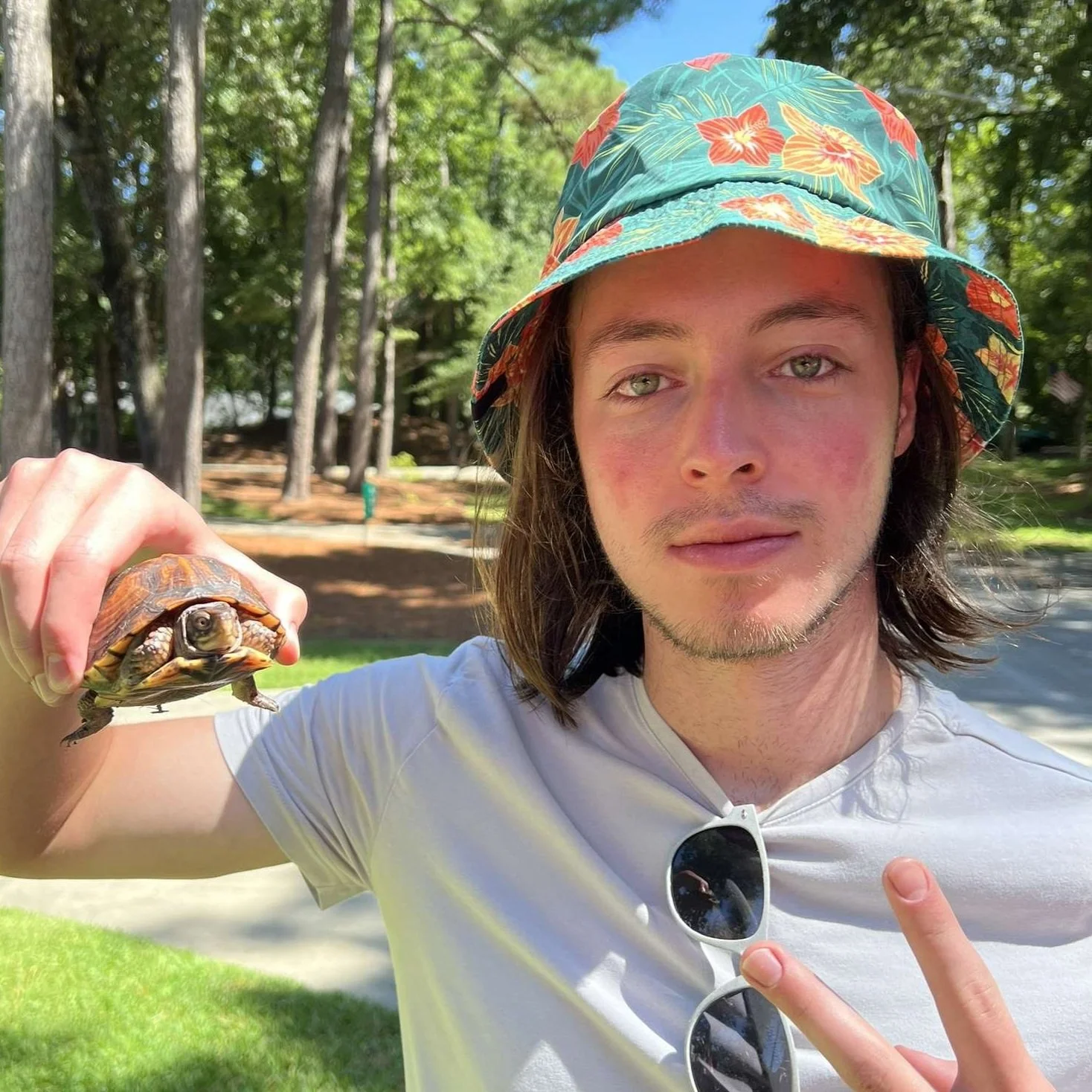 Cameron Koegel - SOFTWARE DEVELOPER