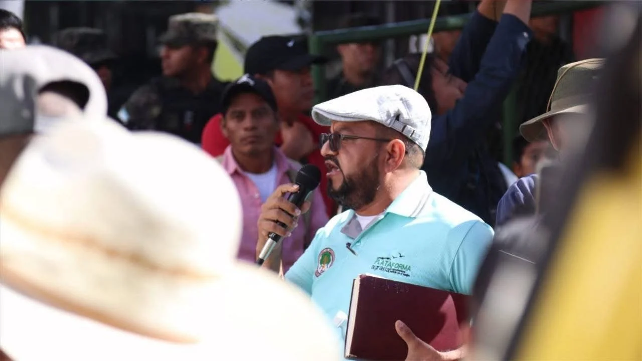 Boletín Mensual del Aguán - Noviembre de 2025