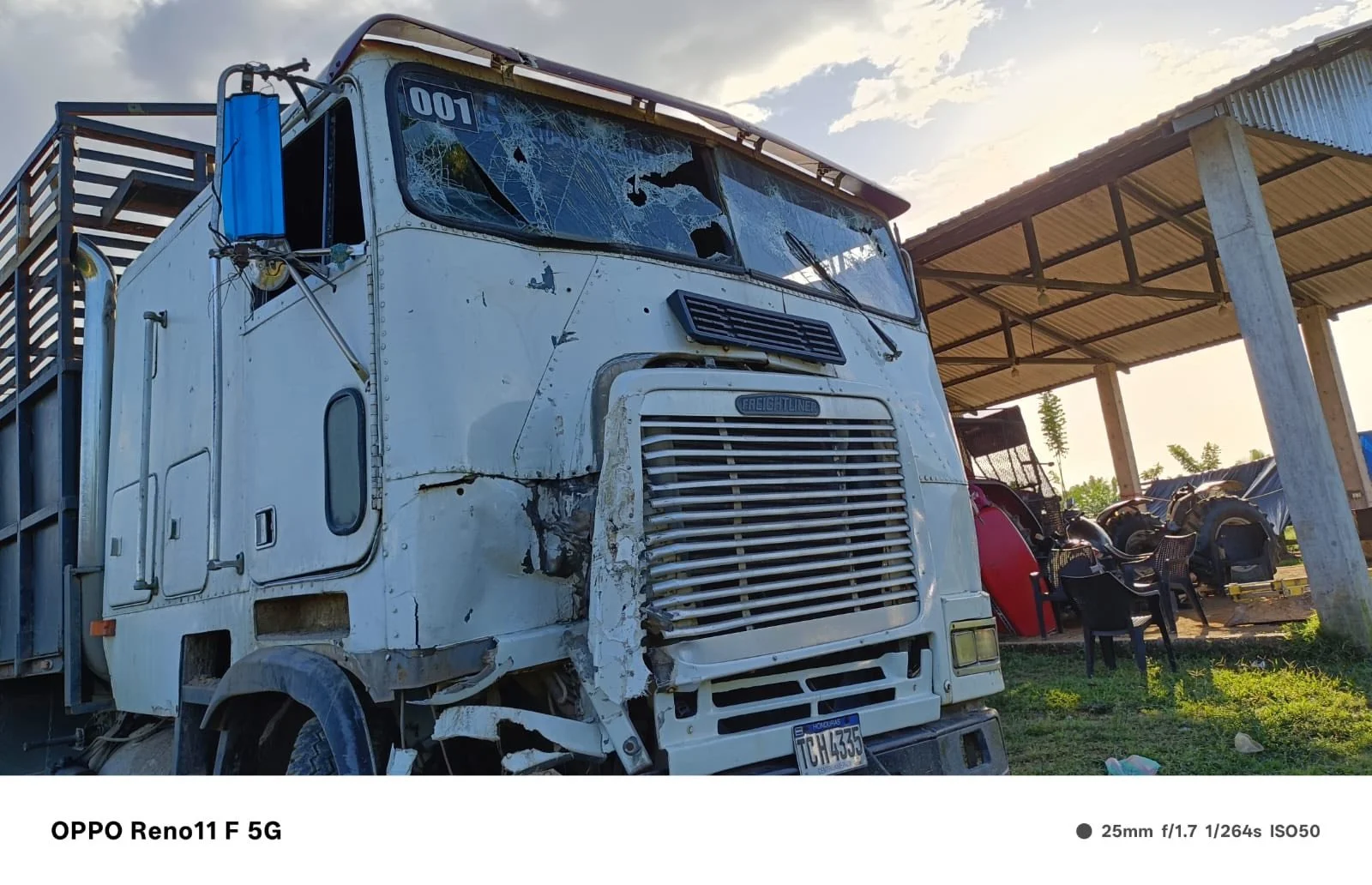 Aguán News Alert | December 2025 - January 2026