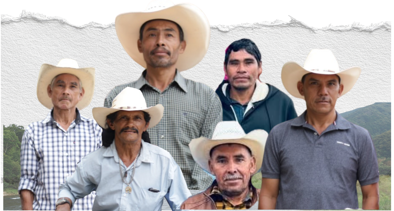 The Azacualpa Six: Criminalization as Institutional Failure