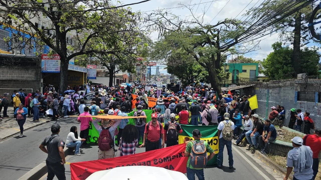 Aguán News Alert | April 2026 