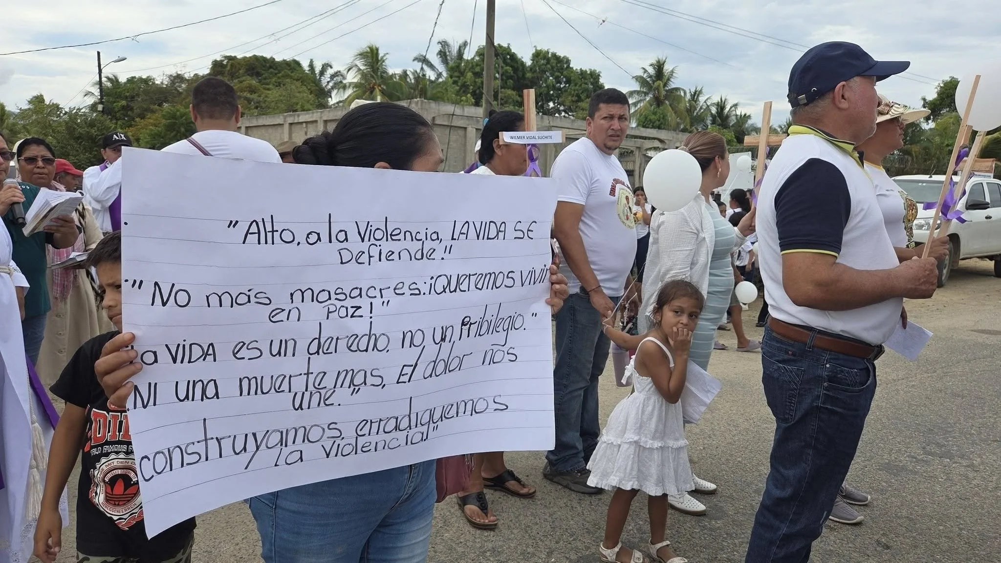 Aguán News Alert | May 2026