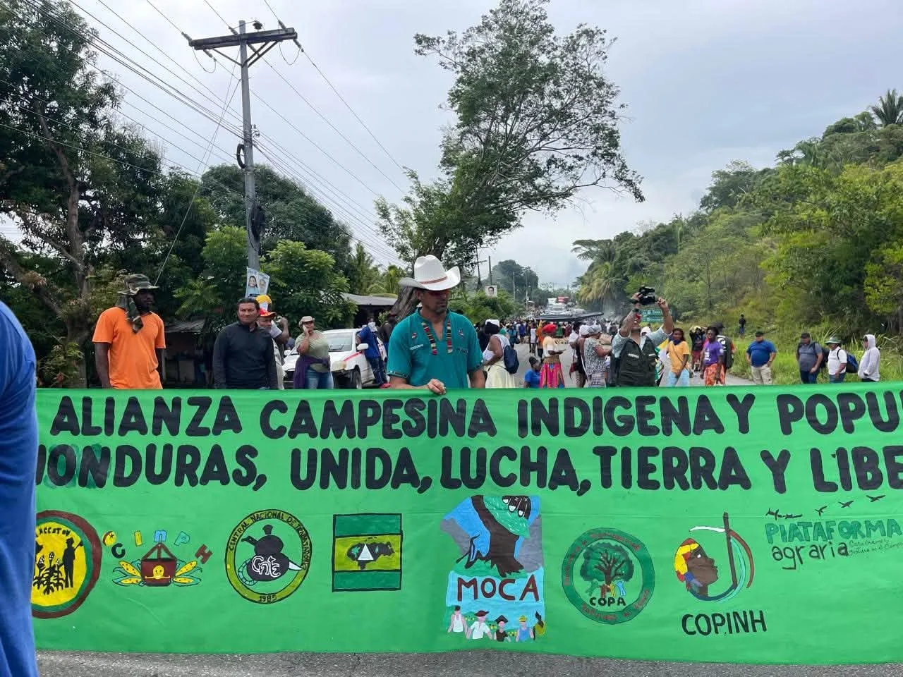 Aguán News Alert | June-July 2026