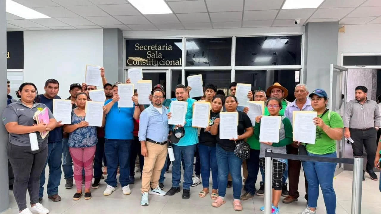 Aguán News Alert | August 2026