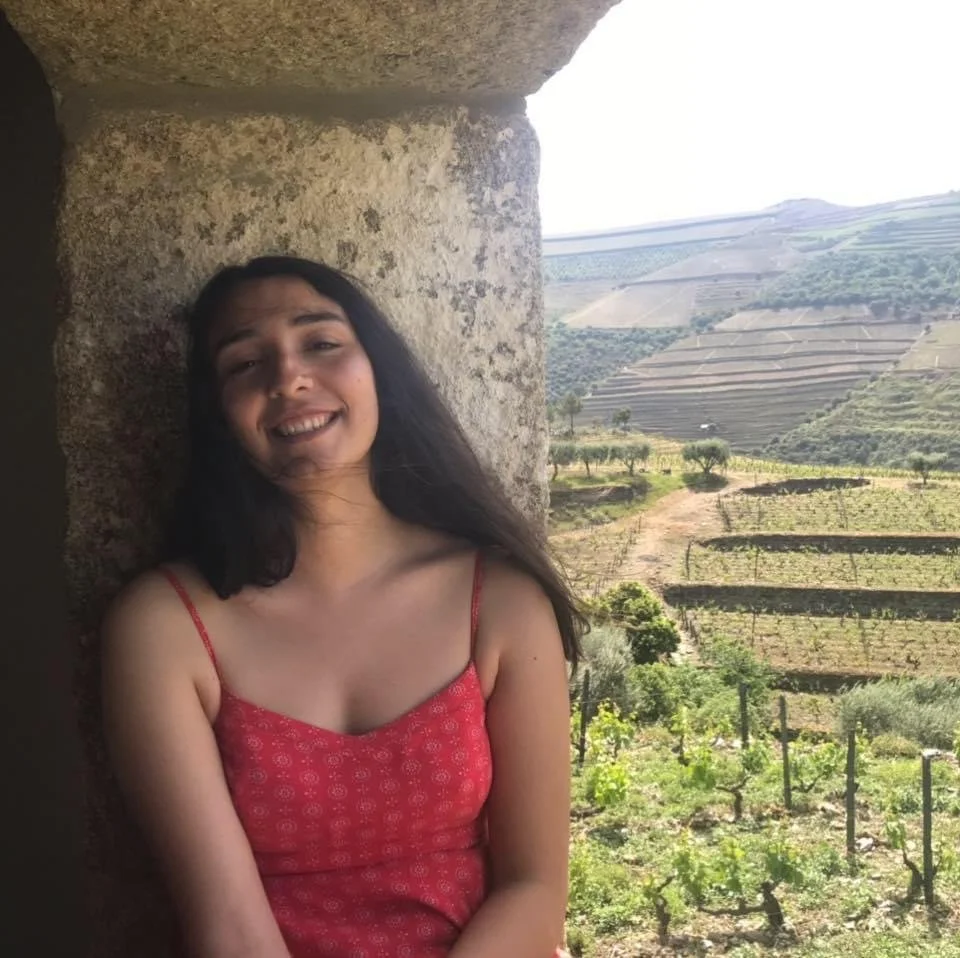 Allison Lira - CO-FOUNDER