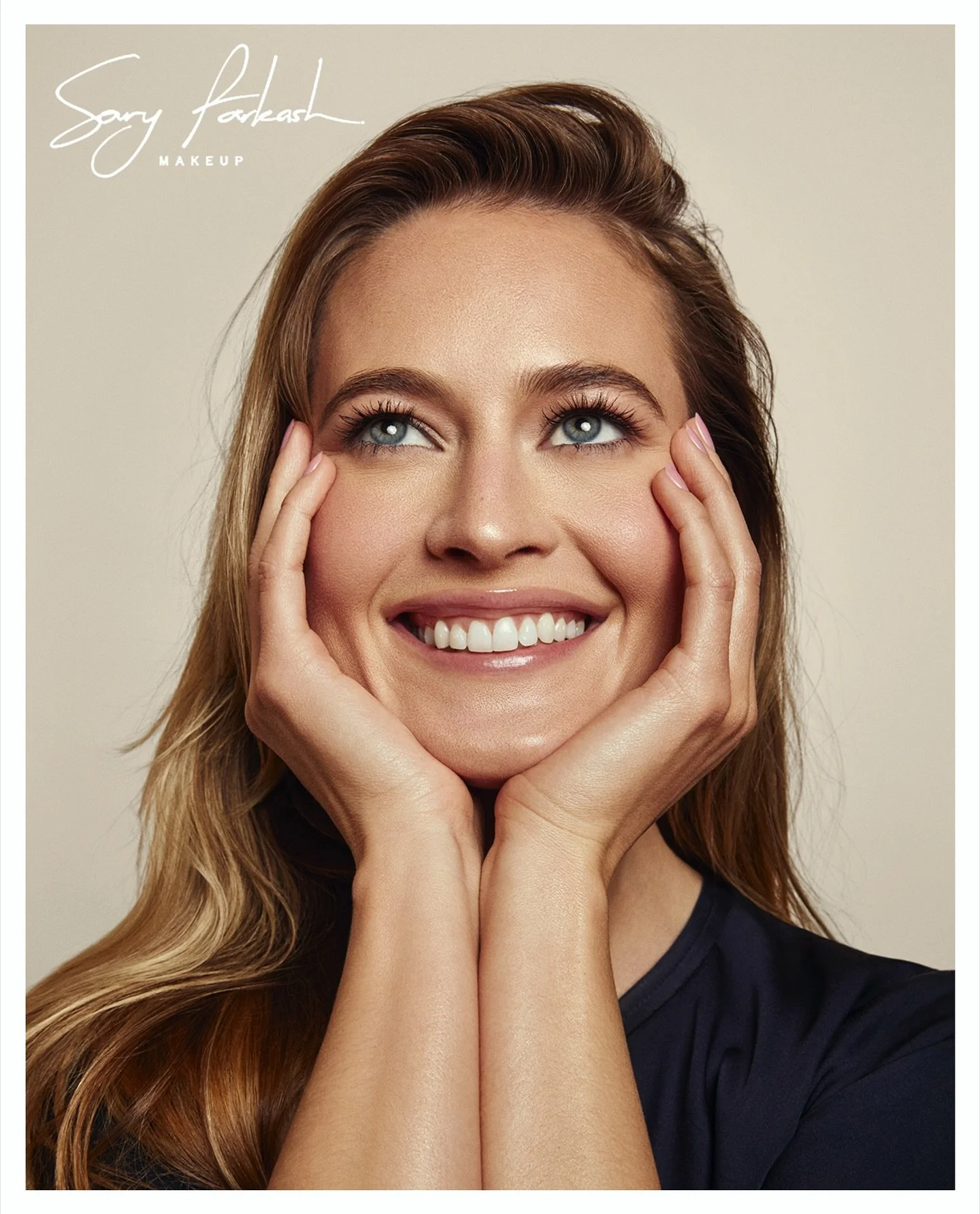 New beauty campaign for @saryfarkashmakeup @saryfarkashbeauty 💋💄
Hair: @maayan_nyc_makeup_hair 
Model: @haileyscarlson 
Retouching: @guberovich
Photo assistant: @miynad