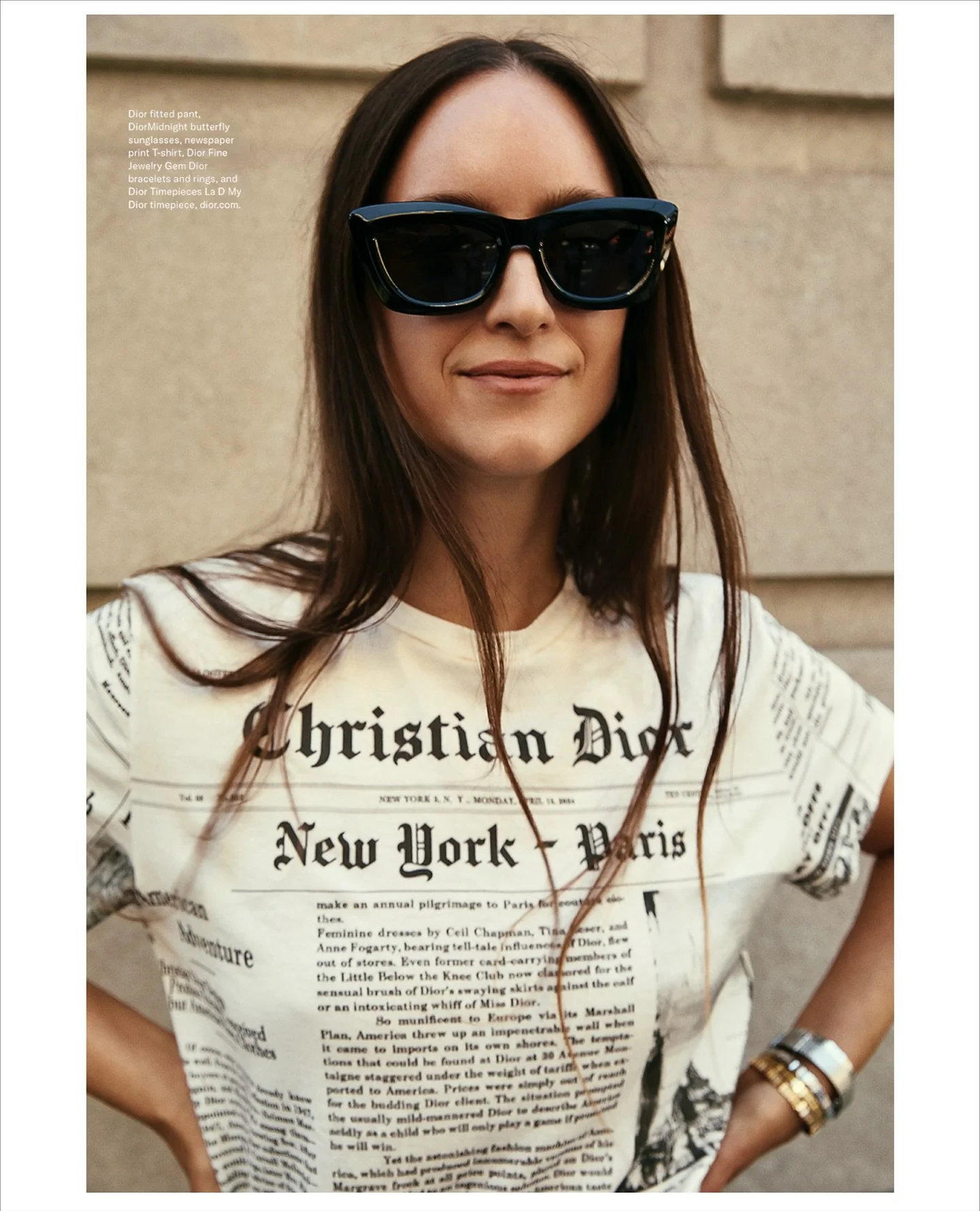 New for @modernluxury X @dior 🩶🤍💛
Had so much fun shooting this with the wonderful @thefashionguitar 
Creative Director/Stylist: @fayevandevrede 
Retouching: @altretouch 
Photo assistants: @miynad @idancco