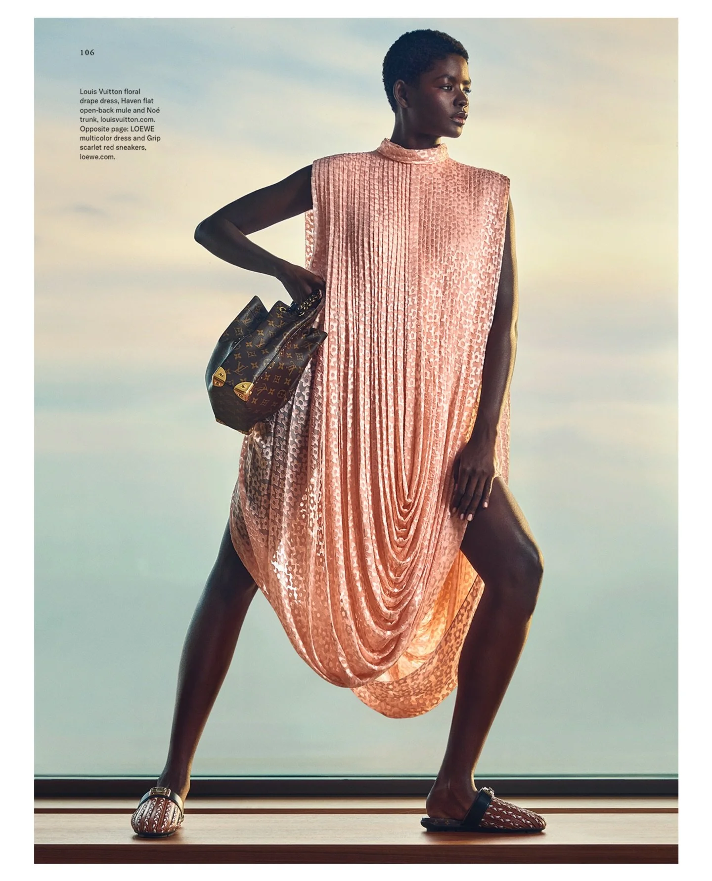 New spring editorial for @modernluxury shot at the beautiful @fsphiladelphia 🩵❤️🩵
Creative Director/Stylist: @fayevandevrede 
Makeup: @chichisaito 
Hair: @johnruidanthair 
Model: @mounafadiga 
Retouching: @guberovich
Casting: @nannlp217 @nicelittle