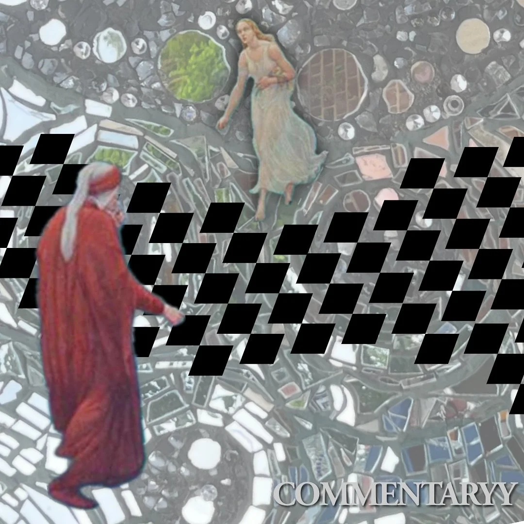 ➰ SHE BECKONS, INSPIRING US TO CREATE
.
.
&yen;&yen;