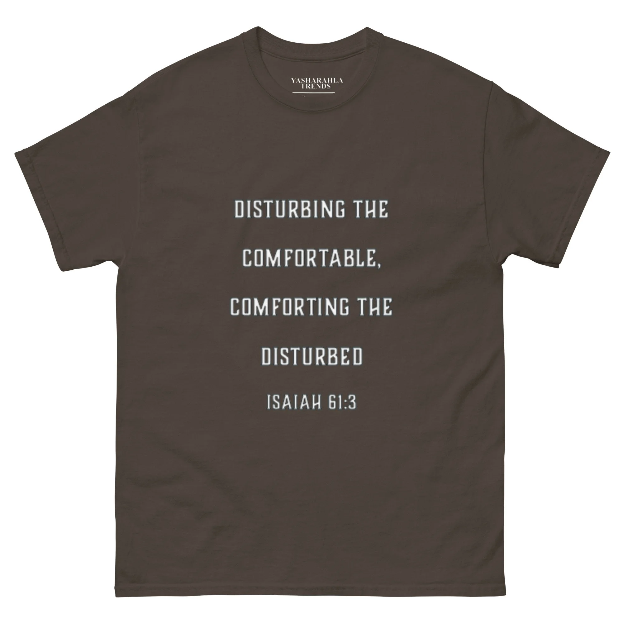 unisex-classic-tee-dark-chocolate-front-689827138c16a.jpg