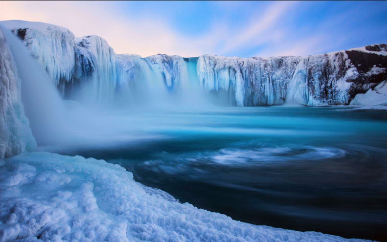 Frozen Waterfall *.png
