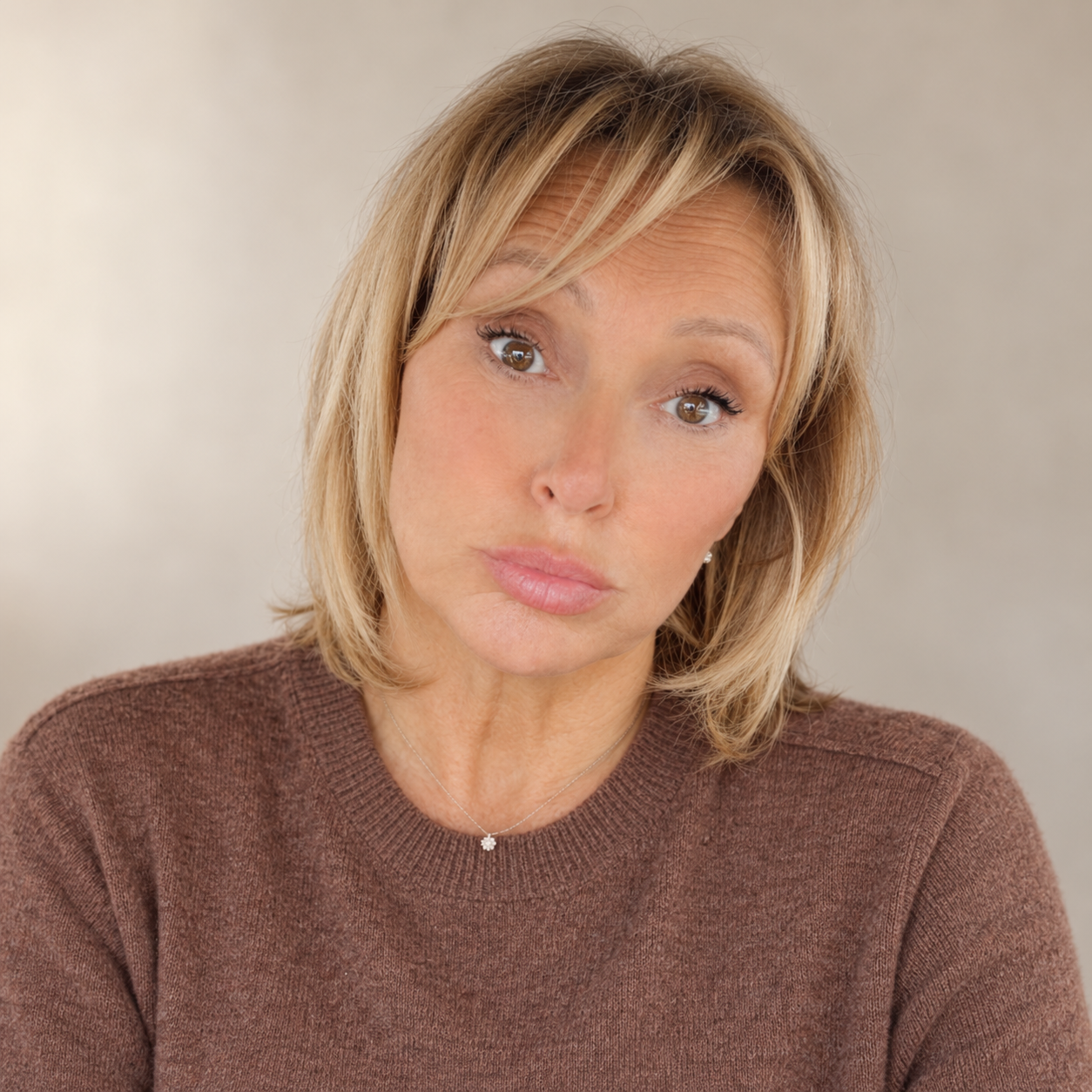 Kyra Mathers, Certified BodyTalk Practitioner