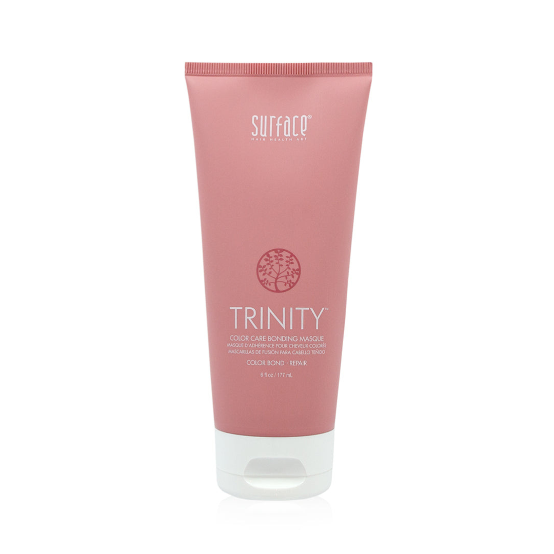 Surface Trinity Color Care Bonding Masque