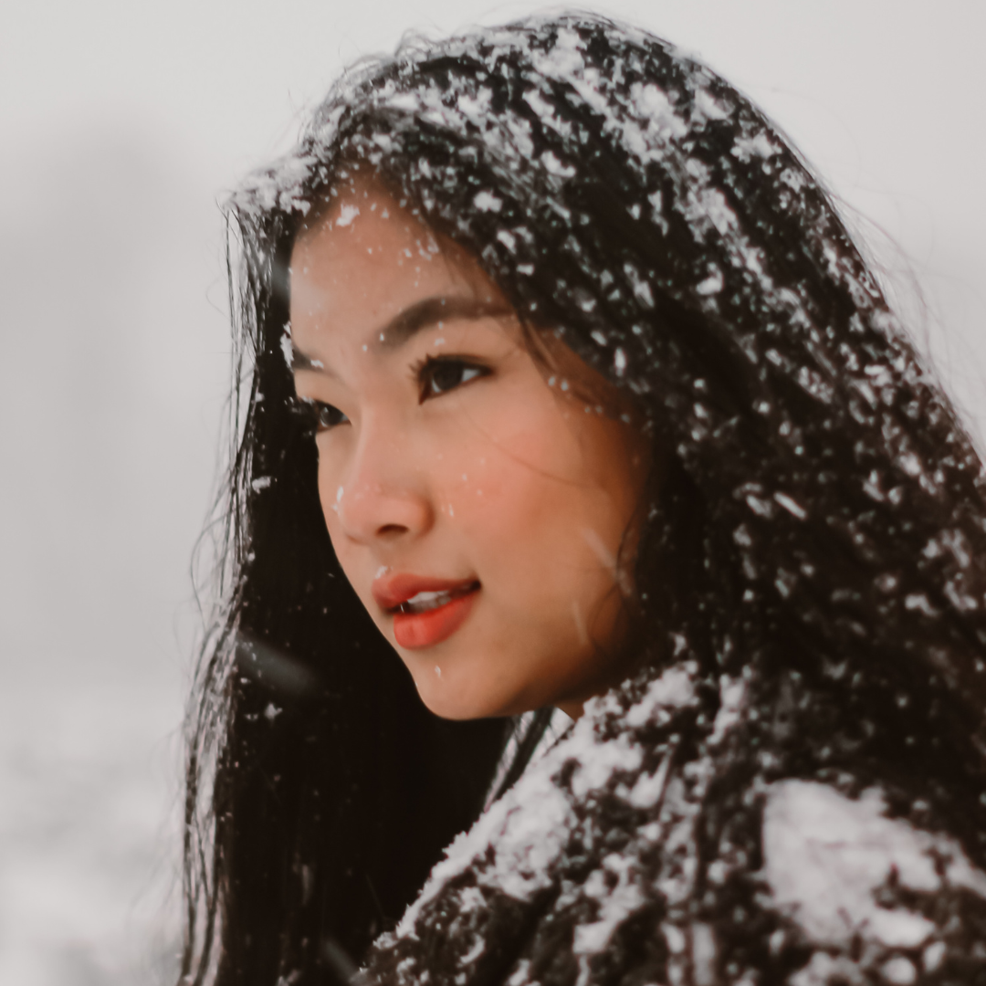 Winter hair myths your stylist really wants you to stop believing