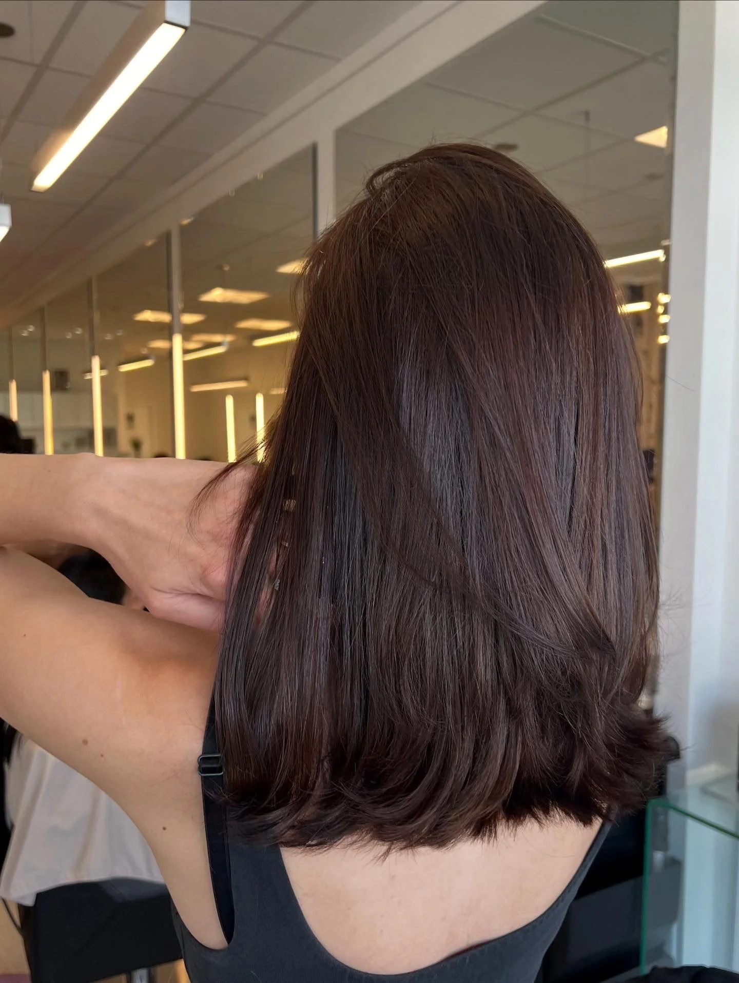 Beautiful transformation by @hair_by_carlywebster 😻😻😻

Ready for a transformation? Book your appointment today. Because you deserve to look and feel your best.

📞 Call us 519-342-1767 at or visit our website at https://www.cliqueorganicsalons.com