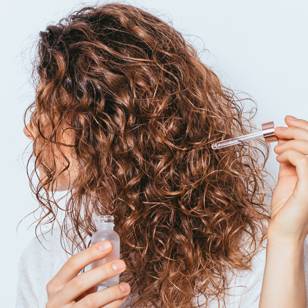 New year hair resolutions for stronger &amp; healthier strands