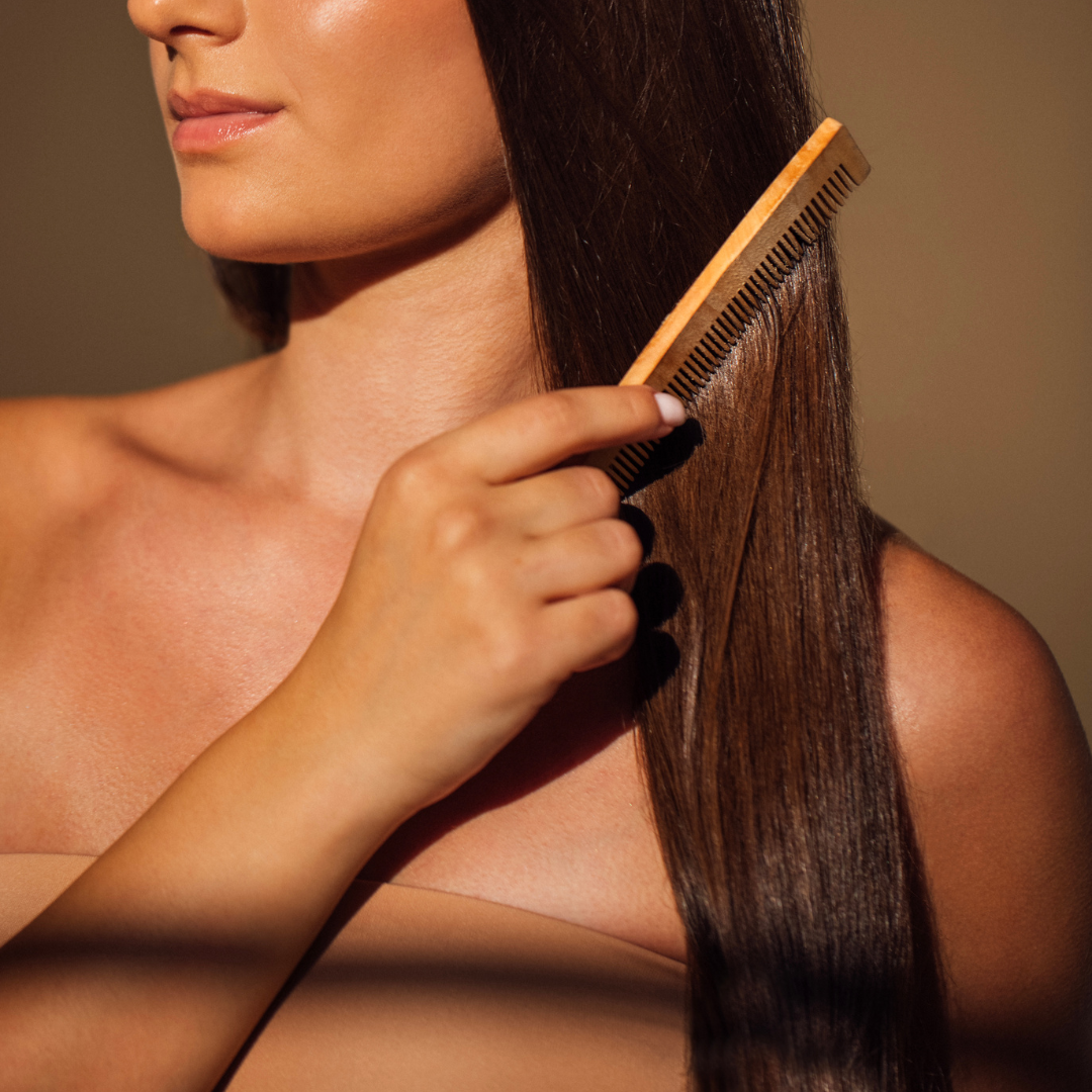 5 things your stylist notices about your hair that you might not