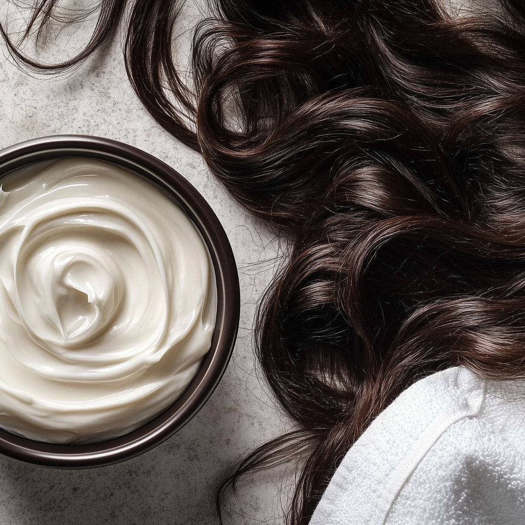 Why spring is the perfect time for a gloss, trim, and treatment combo