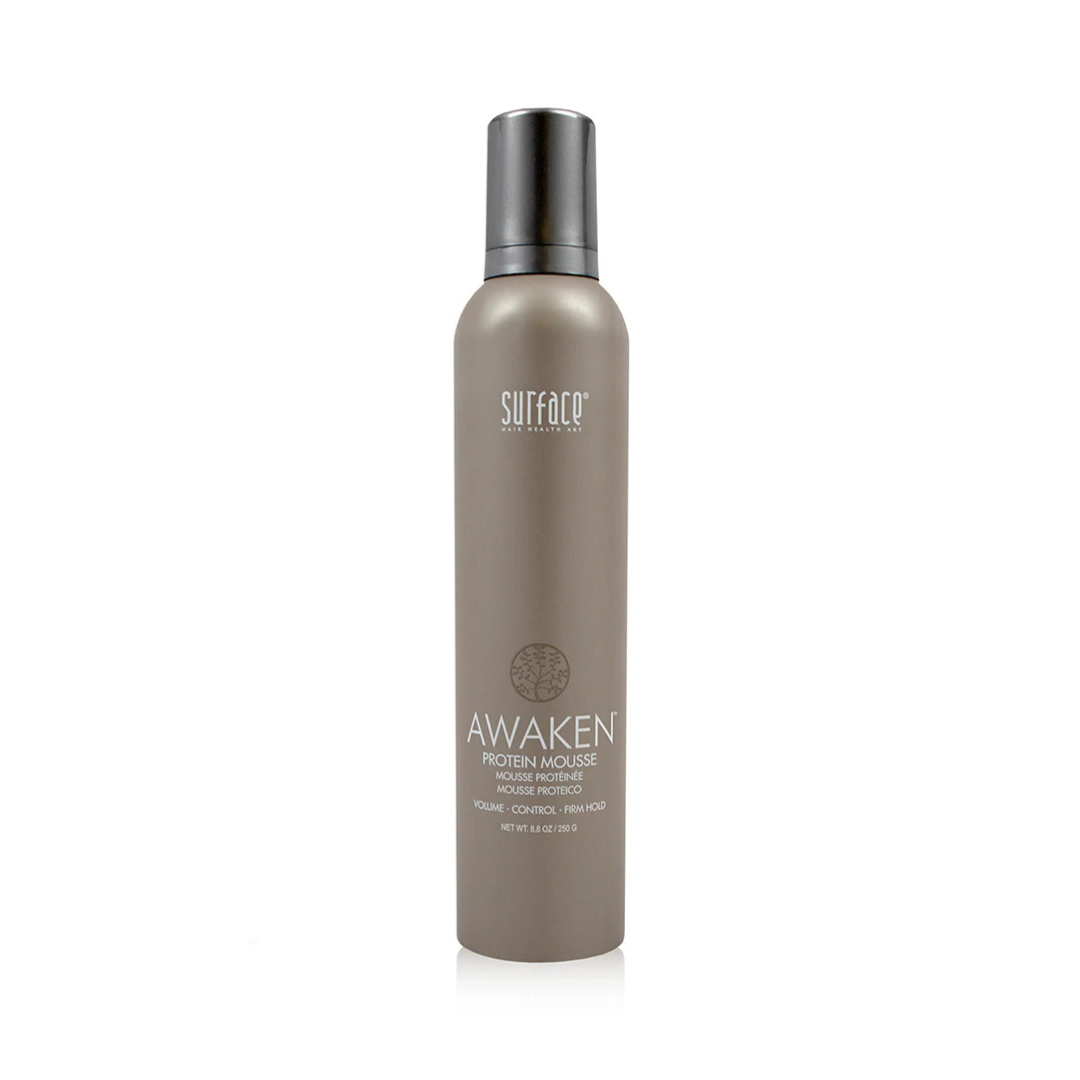 Surface Awaken Mousse