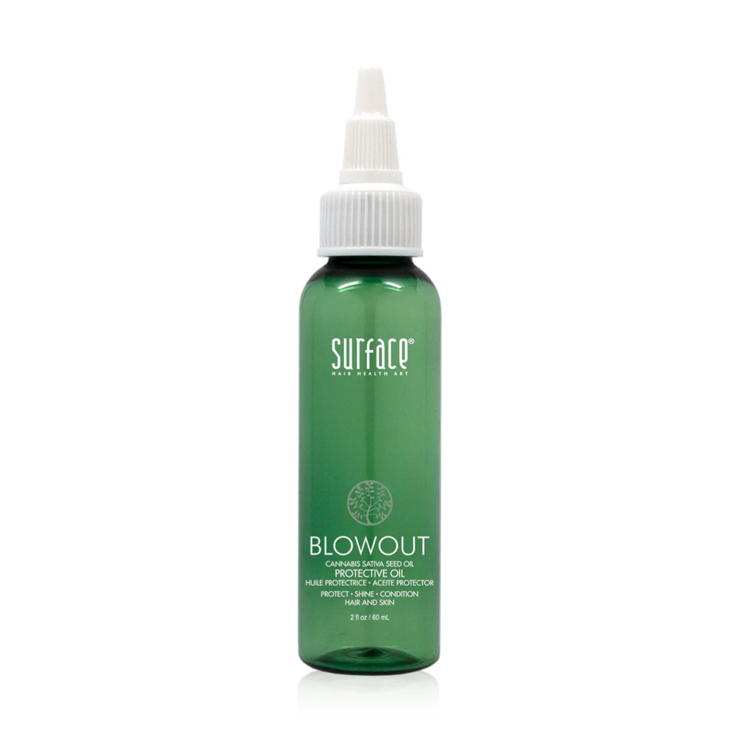 Surface Blowout Protective Oil