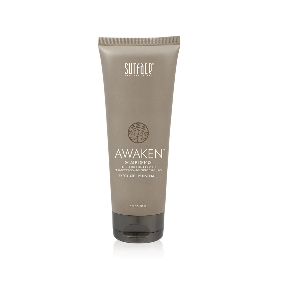 Surface Awaken Scalp Detox