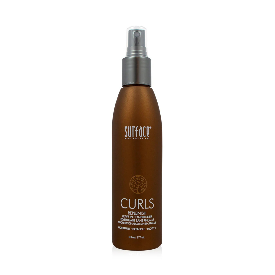 Surface Curls Replenish