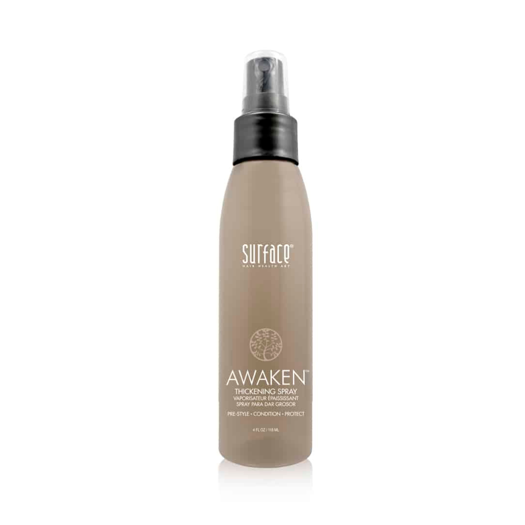 Surface Awaken Thickening Spray