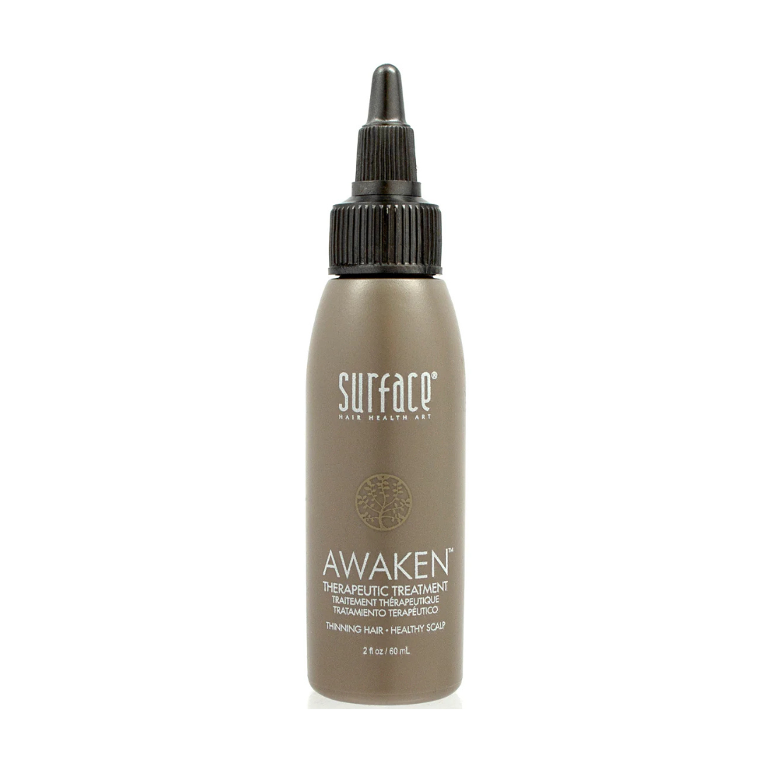 Surface Awaken Treatment