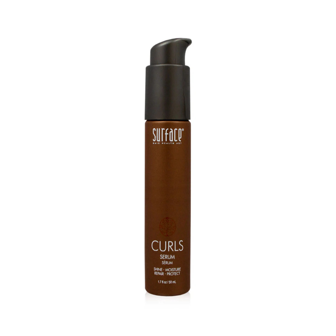 Surface Curls Serum