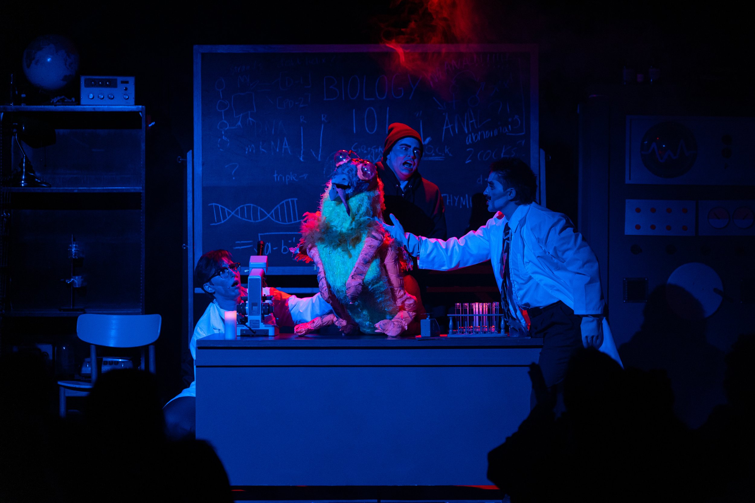 The Exponential Festival presents CreatureComfort at Life World-310.jpg