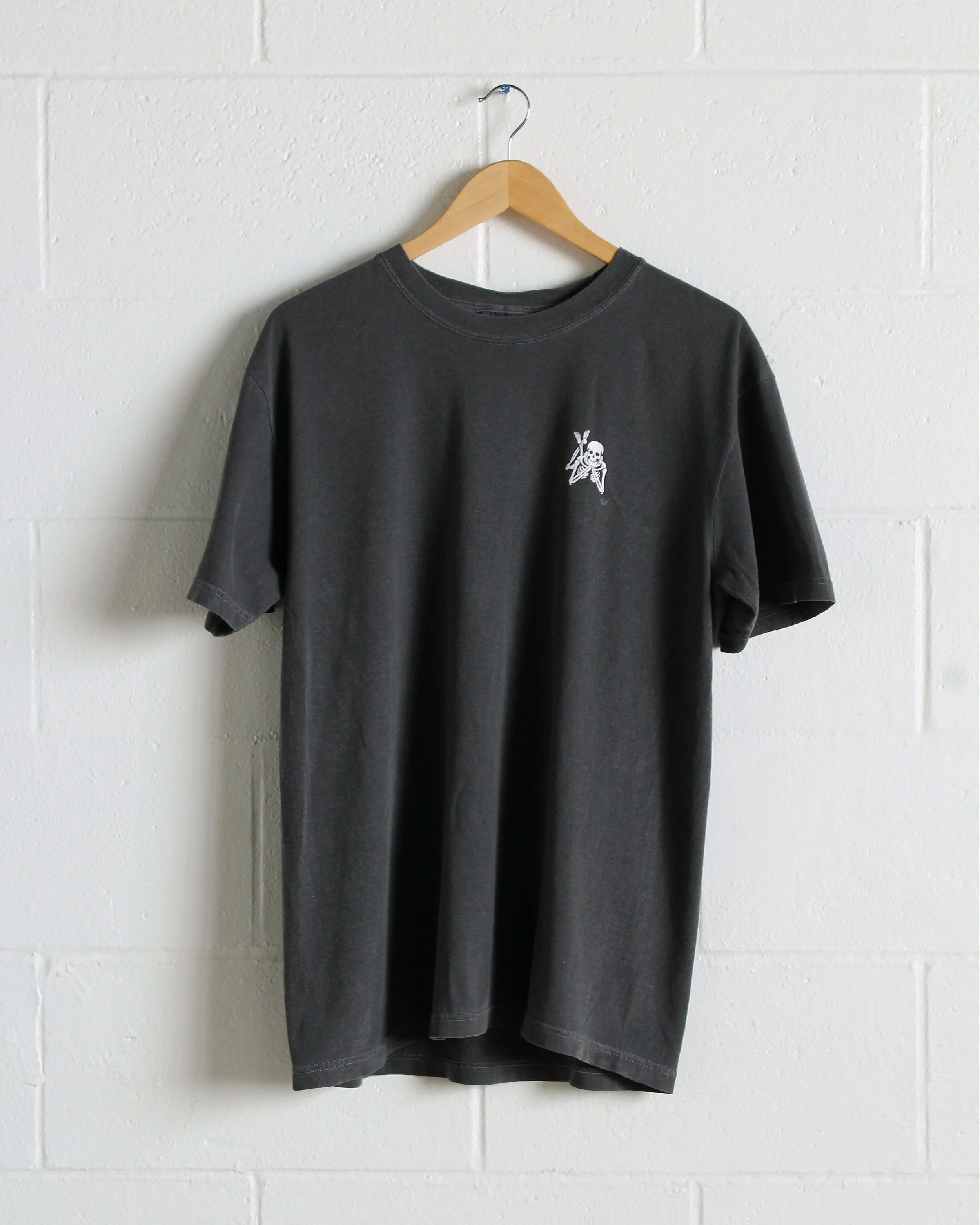 T-SHIRT - Pepper