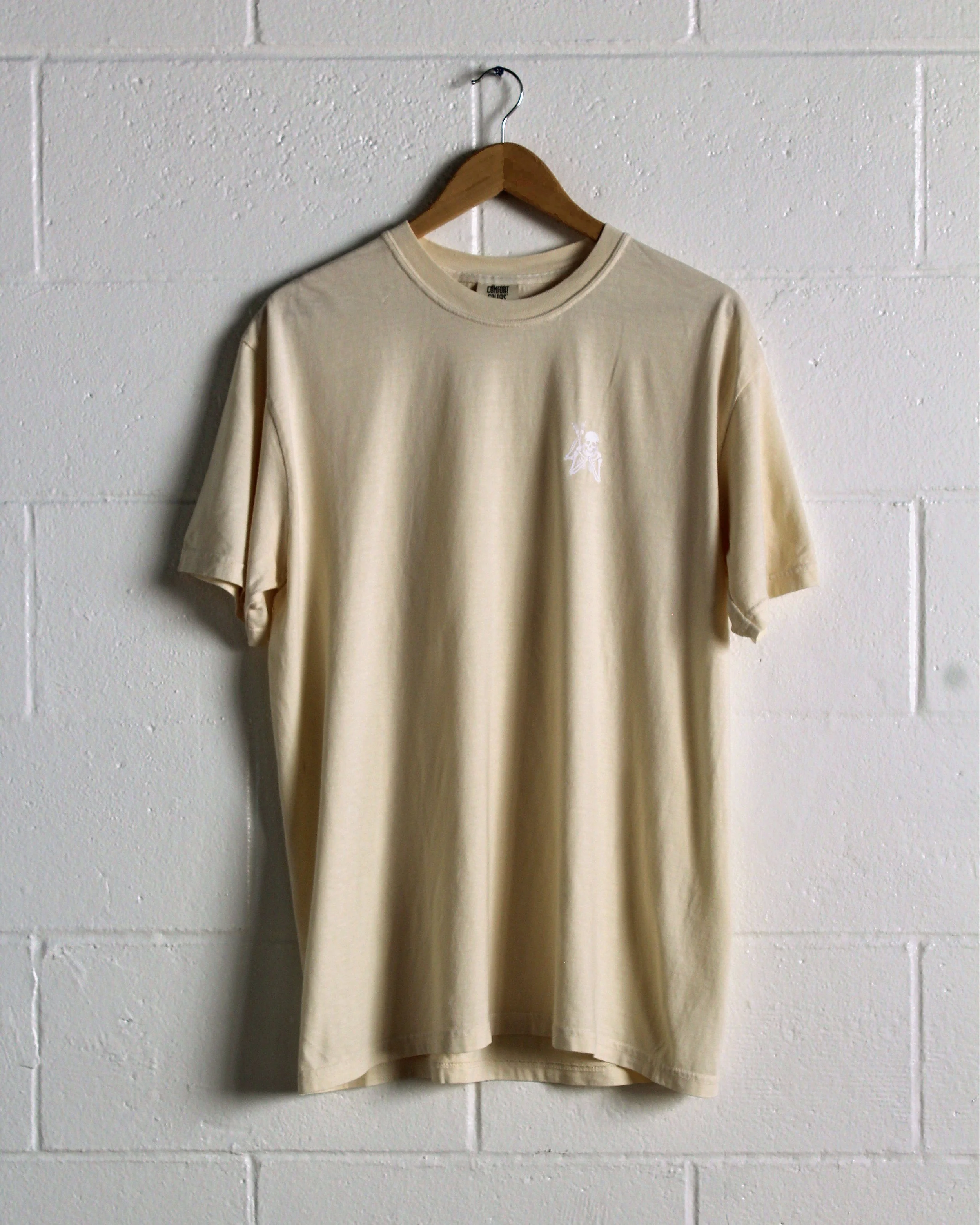 T-SHIRT - Ivory