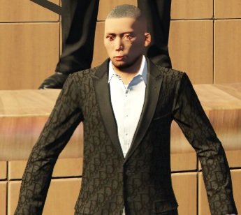 Custom Player Import