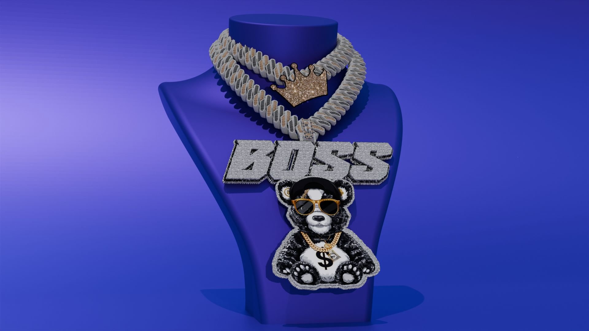 Custom Chain Import